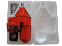 實用電動卷膜器
